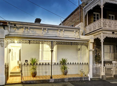 Melbourne Fitzroy Terrace - Kempsey Accommodation 0