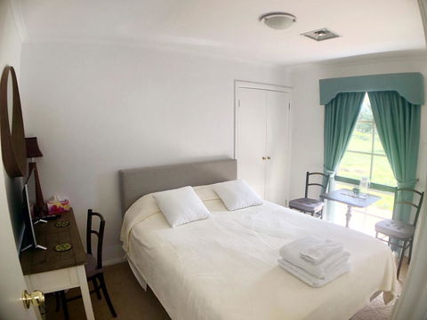 Melbourne Garden Bed And Breakfast - Kempsey Accommodation 2