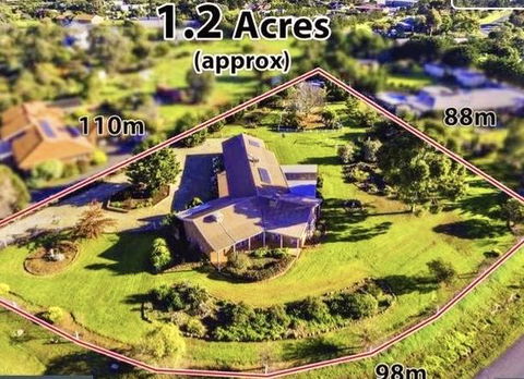 Melbourne Garden Bed And Breakfast - Kempsey Accommodation 1