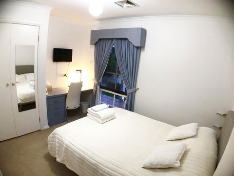 Melbourne Garden Bed And Breakfast - Kempsey Accommodation 3