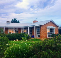 Melbourne Garden Bed and Breakfast - Kempsey Accommodation