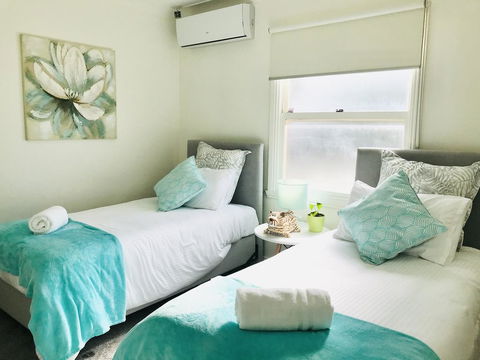 Melbourne Inner City Short Stay Near Flemington Racecourse Free Wifi And Netflix - Kempsey Accommodation 2