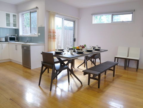 Melbourne Luxury Villa At Doncaster - Kempsey Accommodation 3