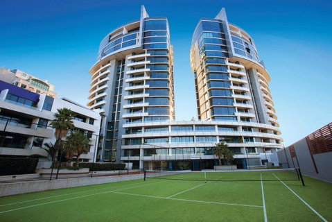 Melbourne Seaviews, Pool & Tennis - Kempsey Accommodation 3