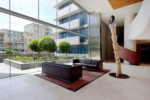 Melbourne Seaviews, Pool & Tennis - Kempsey Accommodation 2
