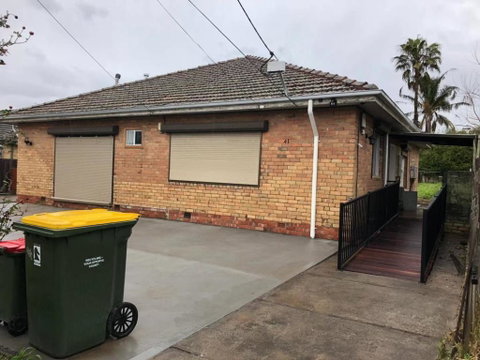 Melbourne Short Stay- Burwood Deakin Uni, Burwood - Kempsey Accommodation 0