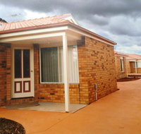Melton Apartments - Kempsey Accommodation