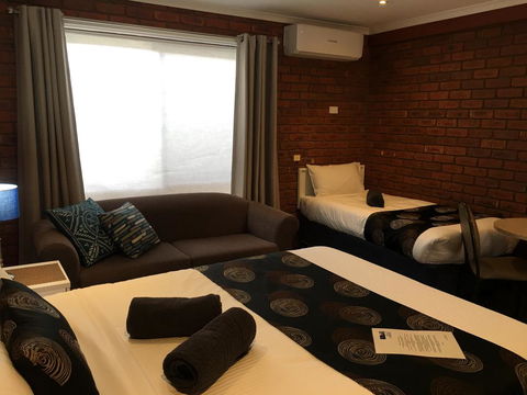 Melton Motor Inn And Apartments - Kempsey Accommodation 1