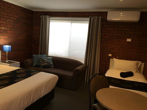 Melton Motor Inn And Apartments - Kempsey Accommodation 2