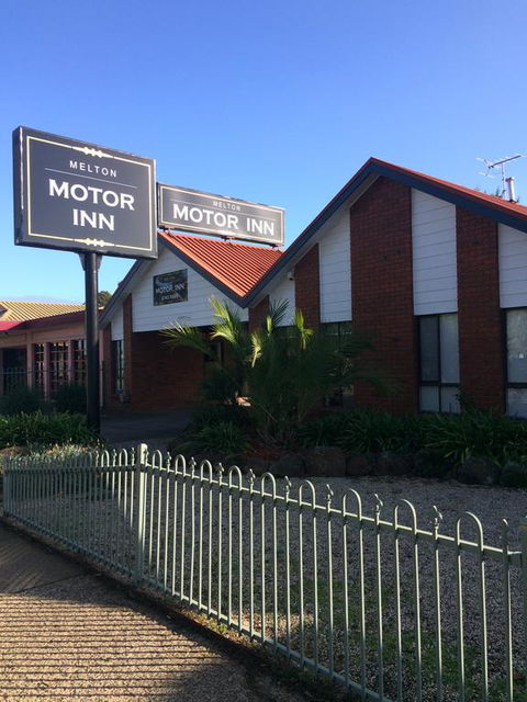 Melton Motor Inn And Apartments - Kempsey Accommodation 3