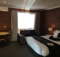 Melton Motor Inn and Apartments - Kempsey Accommodation