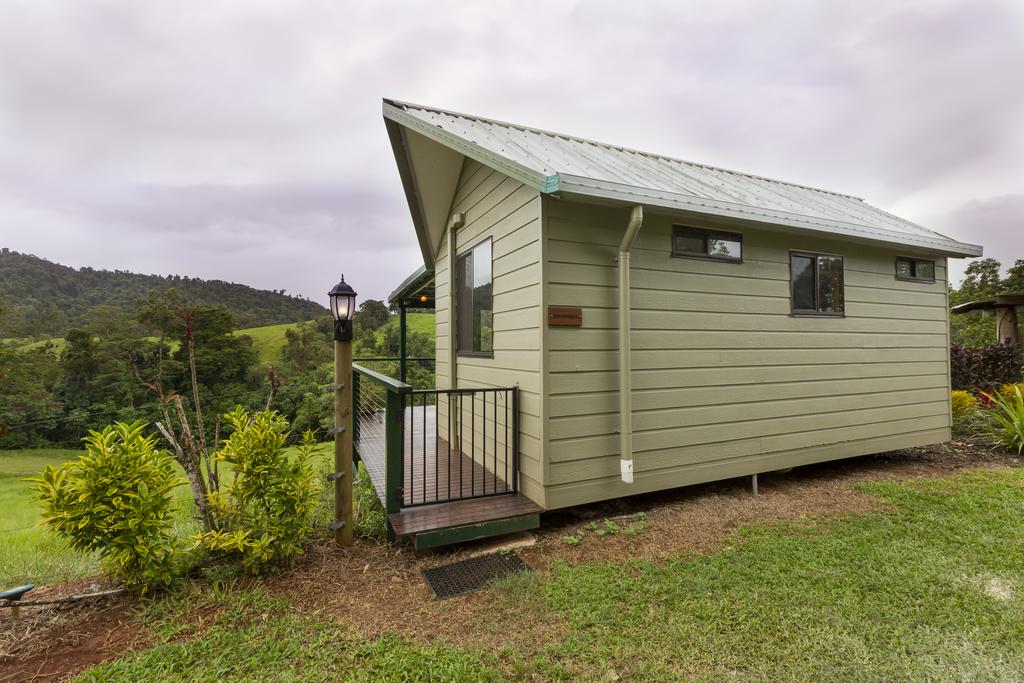 Utchee Creek QLD Kempsey Accommodation