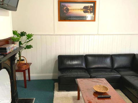Meraki House Wangaratta CBD Location - Kempsey Accommodation 3