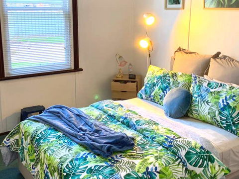Meraki House Wangaratta CBD Location - Kempsey Accommodation 1