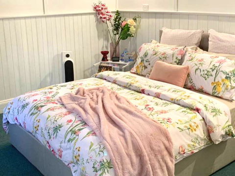 Meraki House Wangaratta CBD Location - Kempsey Accommodation 0