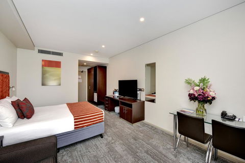 Mercure Centro Port Macquarie - Kempsey Accommodation 2