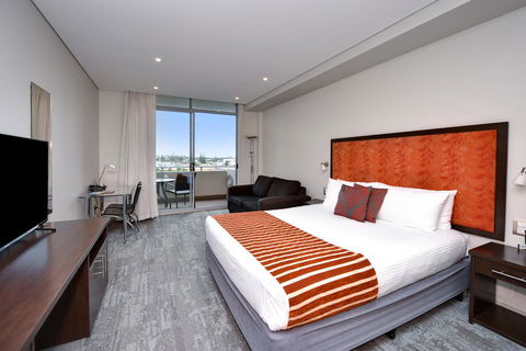 Mercure Centro Port Macquarie - Kempsey Accommodation 3