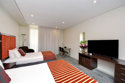 Mercure Centro Port Macquarie - Kempsey Accommodation 1