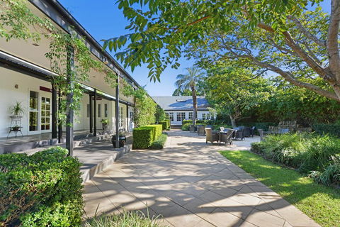 Mercure Gerringong Resort - Kempsey Accommodation 0