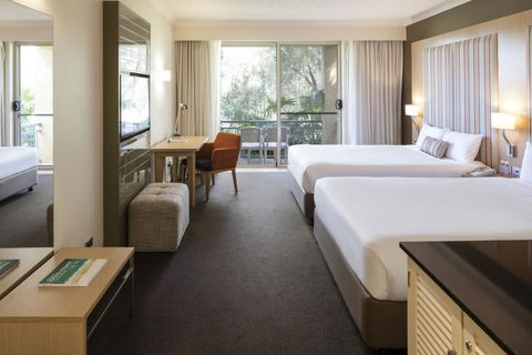 Mercure Gold Coast Resort - Kempsey Accommodation 2