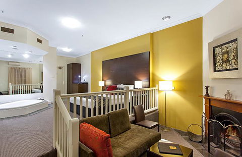 Mercure Maitland Monte Pio - Kempsey Accommodation 3