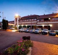 Mercure Maitland Monte Pio - Kempsey Accommodation