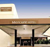 Mercure Penrith - Kempsey Accommodation