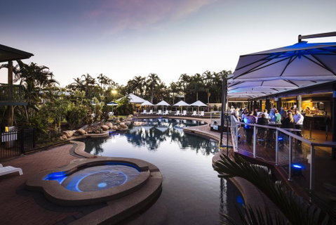 Mercure Townsville - Kempsey Accommodation 2