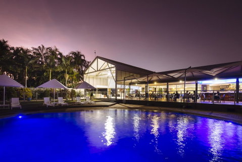 Mercure Townsville - Kempsey Accommodation 1