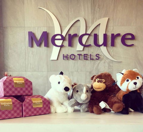 Mercure Warragul - Kempsey Accommodation 1