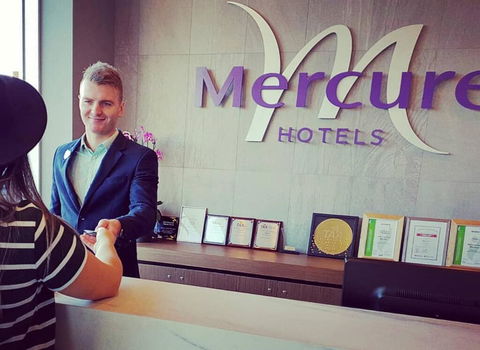 Mercure Warragul - Kempsey Accommodation 2