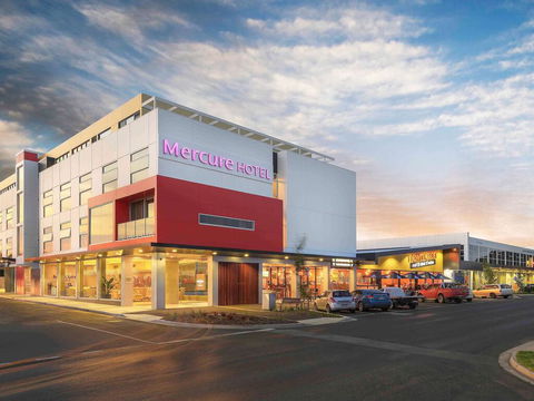 Mercure Warragul - Kempsey Accommodation 0
