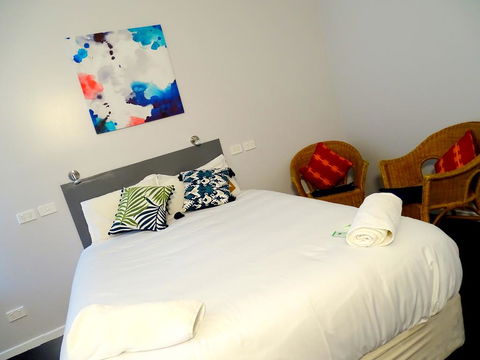 Mercury Motor Inn - Kempsey Accommodation 2