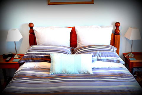 Meredith House - Kempsey Accommodation 2