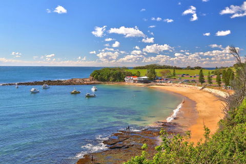 Merindah #15 - 15/15 Barnhill Road, Terrigal - Kempsey Accommodation 2