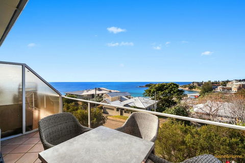 Merindah #15 - 15/15 Barnhill Road, Terrigal - Kempsey Accommodation 0