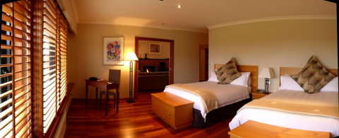 Meringa Springs - Kempsey Accommodation 3