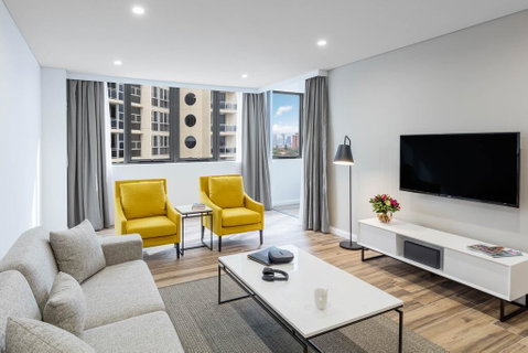 Meriton Suites Bondi Junction - Kempsey Accommodation 2