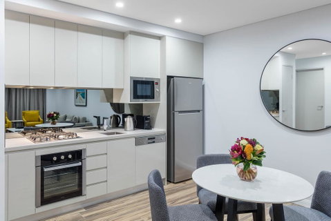 Meriton Suites Bondi Junction - Kempsey Accommodation 1