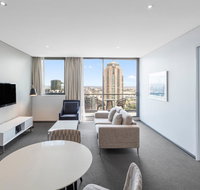 Meriton Suites Campbell Street - Kempsey Accommodation