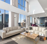 Meriton Suites Pitt Street - Kempsey Accommodation