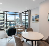 Meriton Suites Sussex Street - Kempsey Accommodation