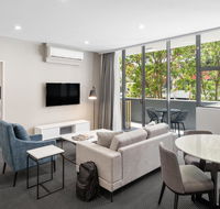 Meriton Suites Waterloo - Kempsey Accommodation
