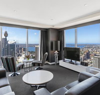 Meriton Suites World Tower - Kempsey Accommodation