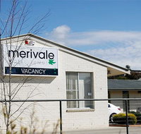 Merivale Motel - Kempsey Accommodation