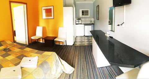 Merredin Olympic Motel - Kempsey Accommodation 3