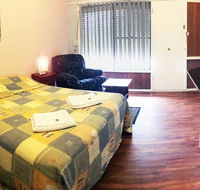 Merredin Olympic Motel - Kempsey Accommodation