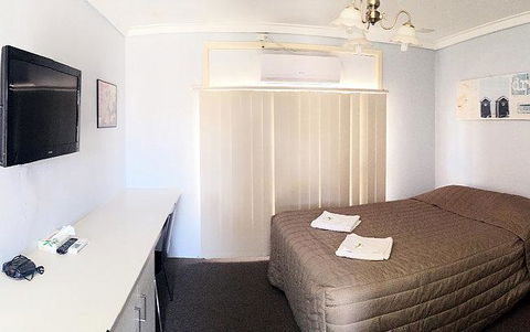 Merredin Olympic Motel - Kempsey Accommodation 1