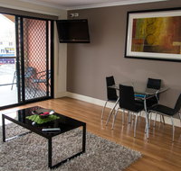 merseybank apartments - Kempsey Accommodation