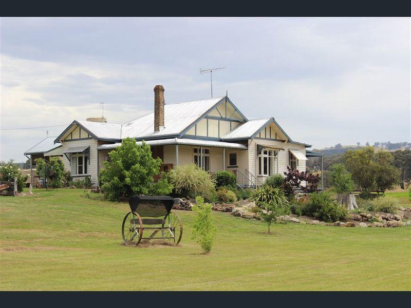 Merton ACT Kempsey Accommodation